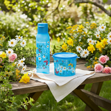 Pretty Blooms Set