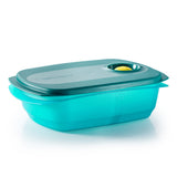 Reheatable Divided Lunch Box | 1pc | 1.25L