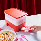 Rice Smart Junior 5kg with Giftbox | 1pc