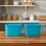 ModularMates Square II | 2pcs | 2.5L