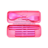 Portable Cutlery Set | 1pc
