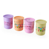 One Touch Canister Junior with Giftbox | 4pcs | 1.25L