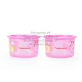 One Touch Topper Junior with Print | 2pcs | 575ml
