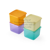 Cubix Square | 4pcs | 1L