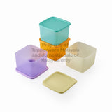 Cubix Square | 4pcs | 1L