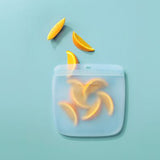 Medium Slim Silicone Bag | 1pc | 980ml