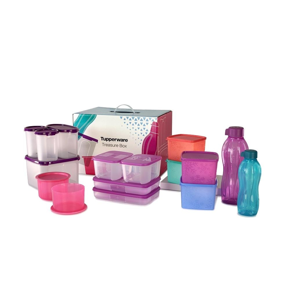 Tupperware Brand Malaysia::Tupperware: Christmas BEST Gift for kids!! ~~  TUPPERWARE Surprise ~~