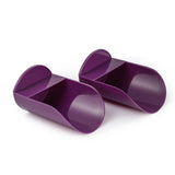 PWP: Rocker Scoop | 2pcs