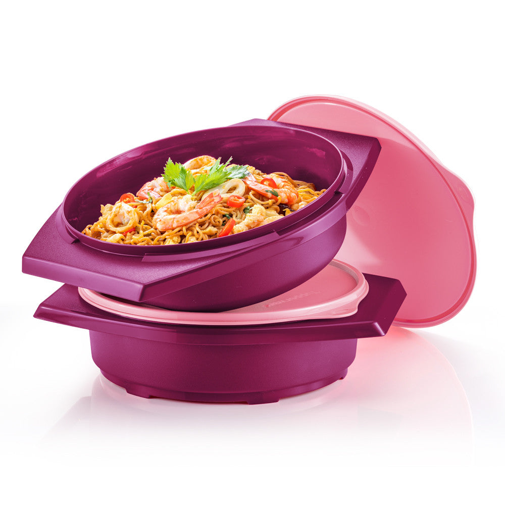 Tupperware 2025 serving bowl