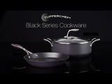 TUPPERCHEF™ Black Series Casserole Pot | 1pc | 4.1L