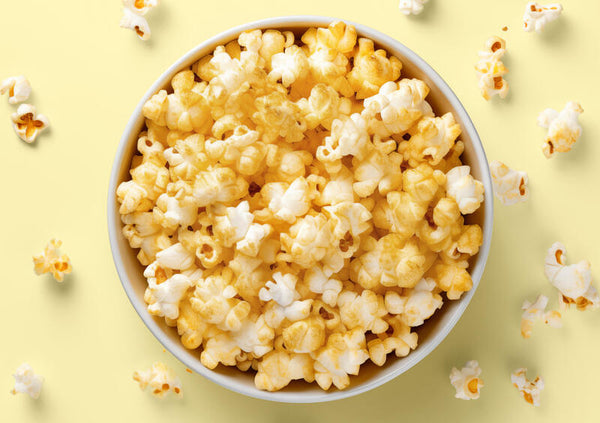 Mango Popcorn