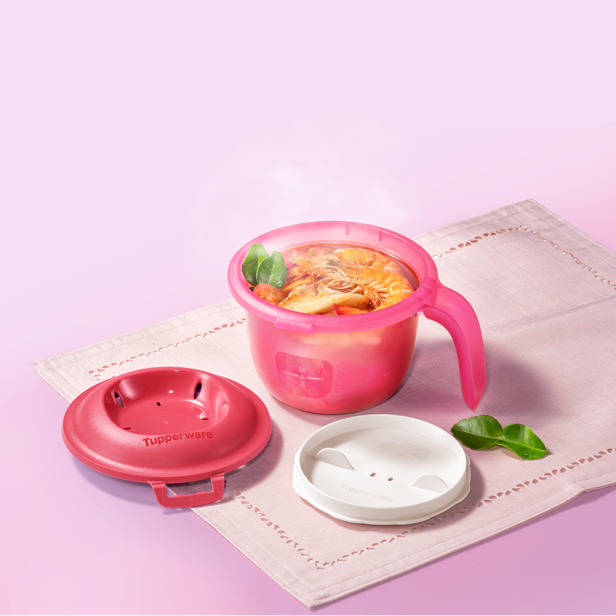 Tom Yam Prawn – (PM Store) Tupperware Brands Malaysia Sdn. Bhd ...