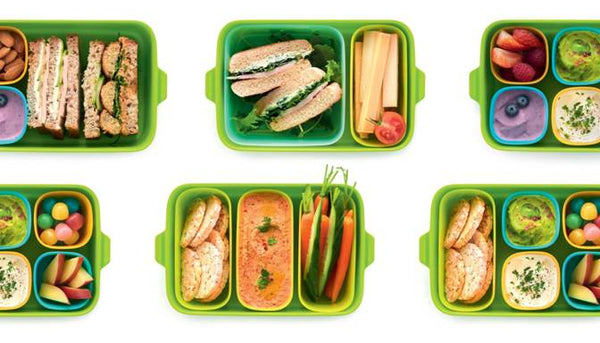 Home Meal Prep Done Quickly