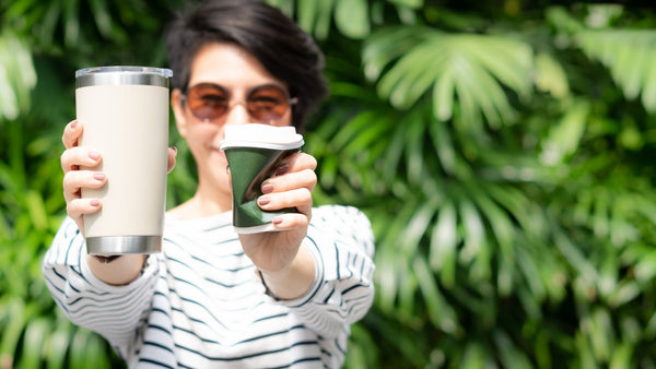 Insulated Mugs And The Benefits