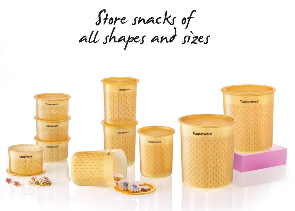 Tupperware Brands: Revolutionizing Food Storage for Malaysians - Cyber Care