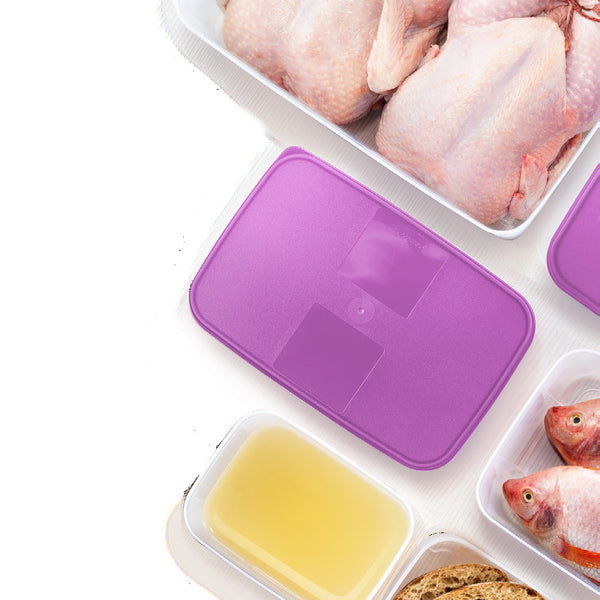 Tupperware Brands: Revolutionizing Food Storage for Malaysians - Cyber Care