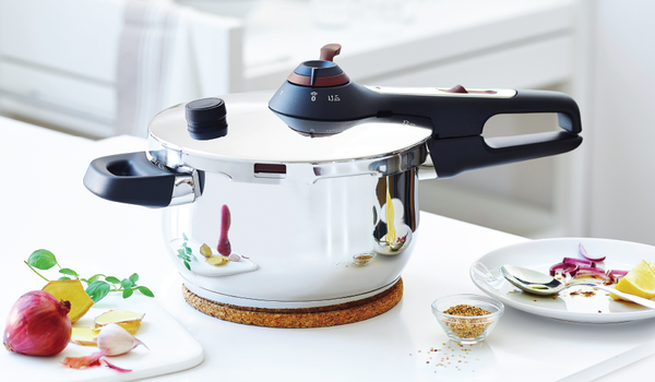 How to Get the Most Out of Your Pressure Cooker TupperBlog PM Store Tupperware Brands Malaysia Sdn. Bhd. 199401001646 287324 M AJL93542