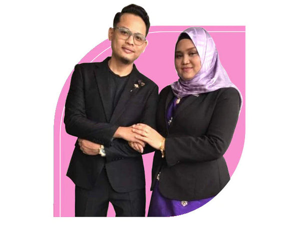 Nur Atika Binti Mohd Jamil & Mohamad Hisyamuddin Bin md Tahir