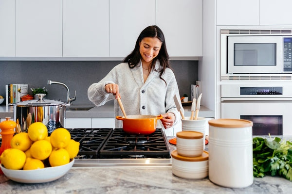 Can I Microwave Tupperware? (Yes, But it Depends)