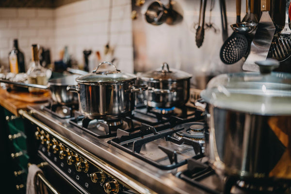 A Simple Guide to Choose the Right Kitchenware in Malaysia