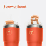 Big T Tumbler | 1pc | 630ml