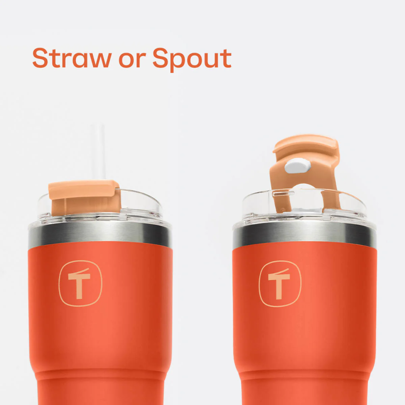 Big T Tumbler | 1pc | 630ml