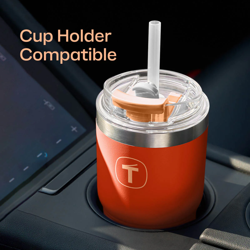 Big T Tumbler | 1pc | 630ml