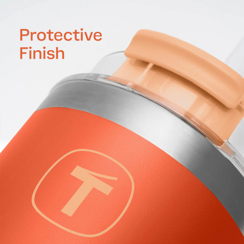 Big T Tumbler | 1pc | 630ml