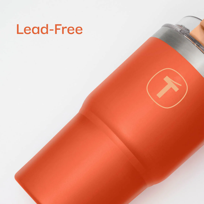 Big T Tumbler | 1pc | 630ml