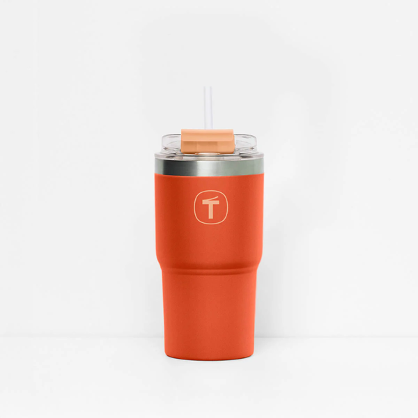 Big T Tumbler | 1pc | 630ml