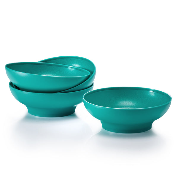 Blossom Microwaveable Bowls (4) 600ml