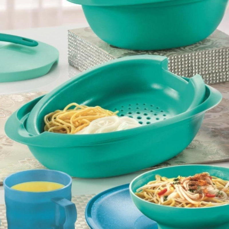 Blossom Serveware Set