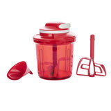 SuperSonic™ Chopper Extra | 1pc