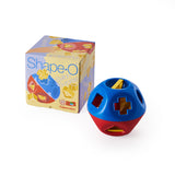 Shape-O Toy