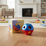 Shape-O Toy
