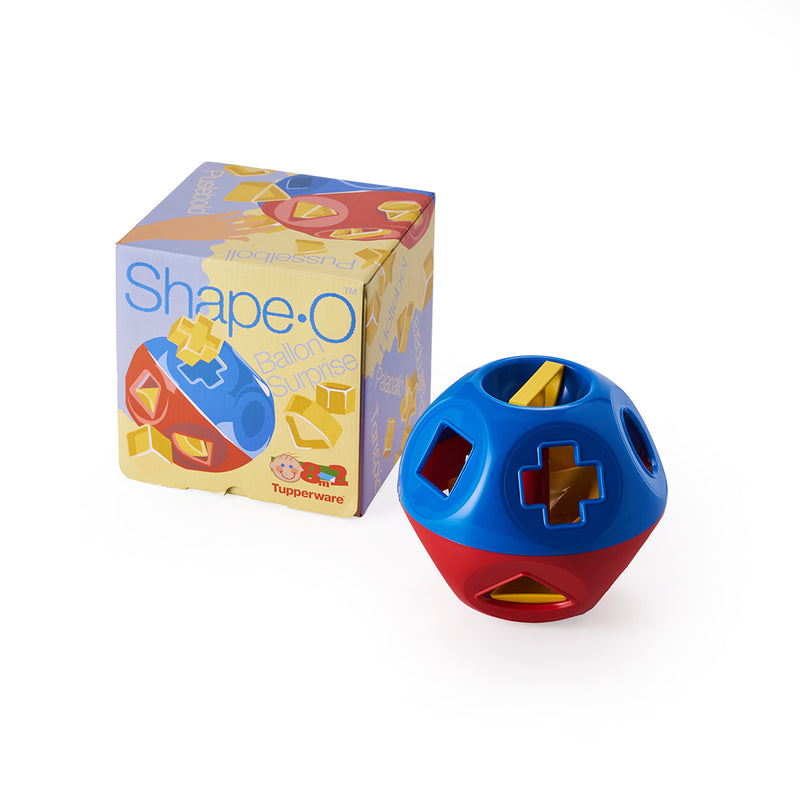 Shape-O Toy
