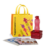 Online Enrollment Kitbag