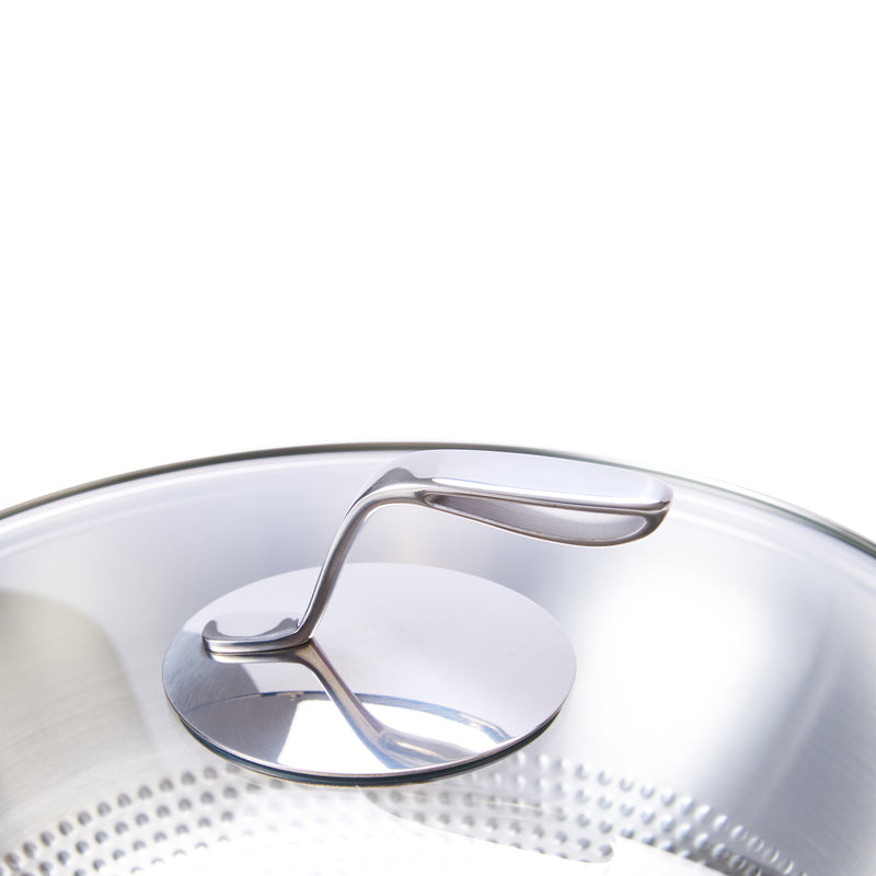 Mastro Wok 5.2L - 32cm