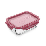 PremiaGlass Rectangular | 1pc | 1L