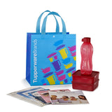 Tupperware Kit Bag