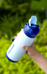 Insulated Lohas Straw Top | 1pc | 510ml