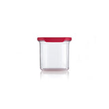 Ultra Clear Oval | 1pc | 1L