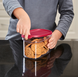 Ultra Clear Oval | 1pc | 1L