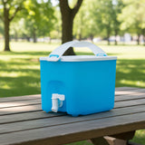 Click To Go Beverage Dispenser | 1pc | 3.1L