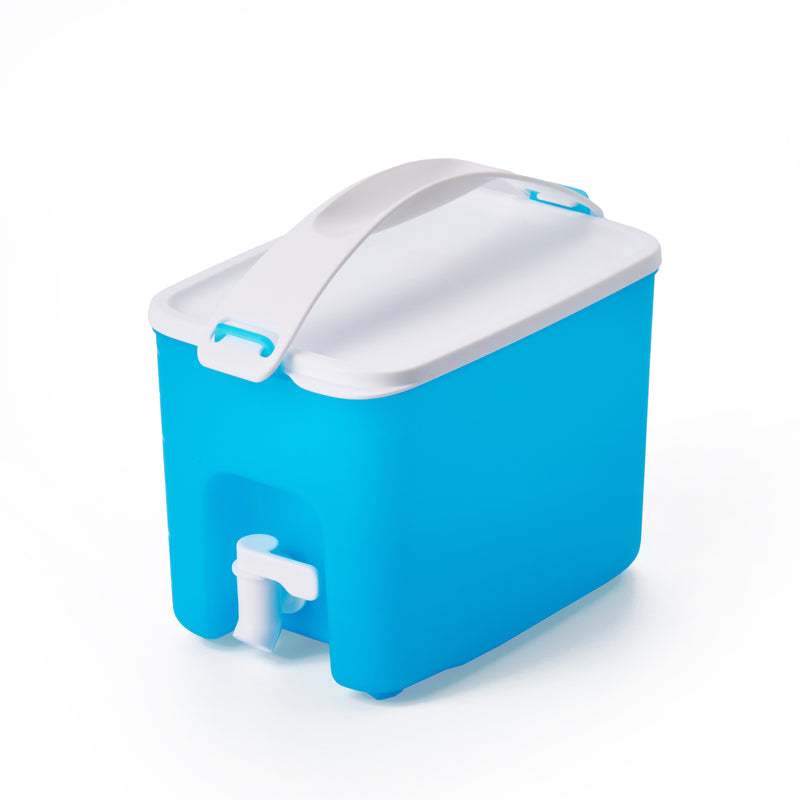 Click To Go Beverage Dispenser | 1pc | 3.1L