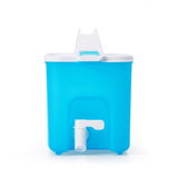 Click To Go Beverage Dispenser | 1pc | 3.1L