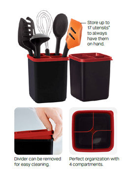 KP Tools Holder | 1pc | 1.8L