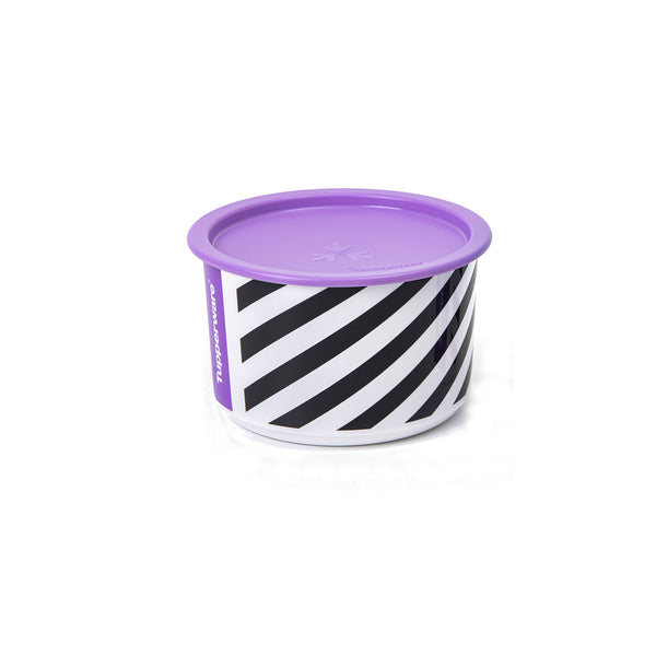 Stripes One Touch Topper (1) 940ml
