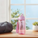 Straw Top Flask | 1pc | 550ml