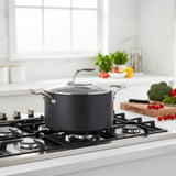 TUPPERCHEF™ Black Series Casserole Pot 5.8L